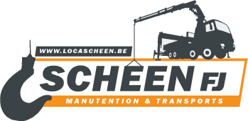 Logo de la société Locascheen